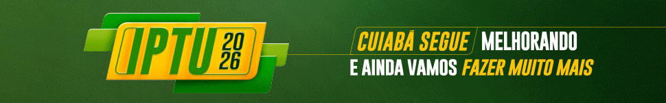 pref Cuiabá