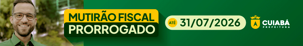 PRROGADO CUIABA