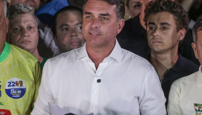 © Joédson Alves/Agência Brasil