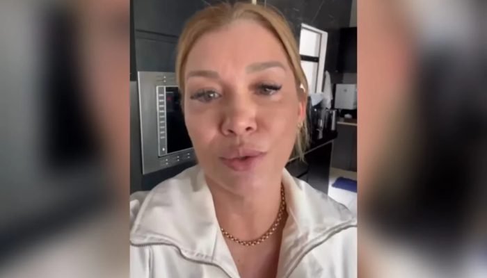 Redes sociais/ Reprodução