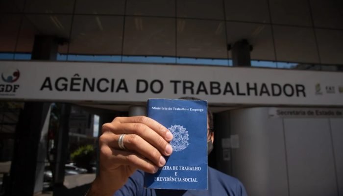 HUGO BARRETO/METRÓPOLES