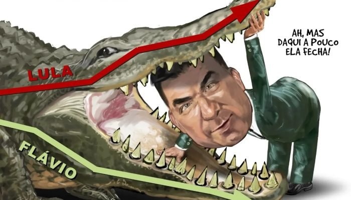 Charge do Aroeira
