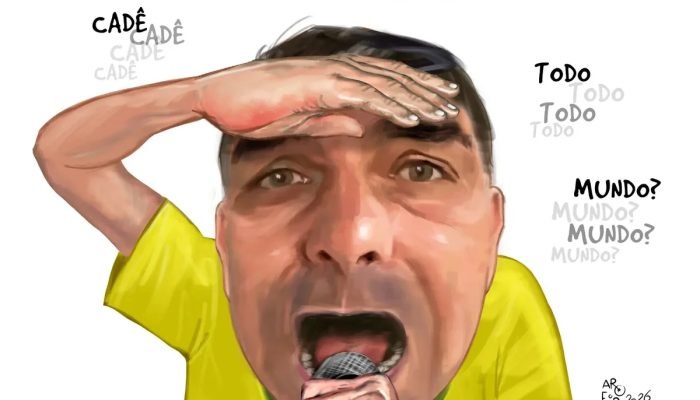 Charge do Aroeira