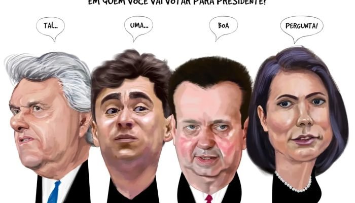 Charge do Aroeira