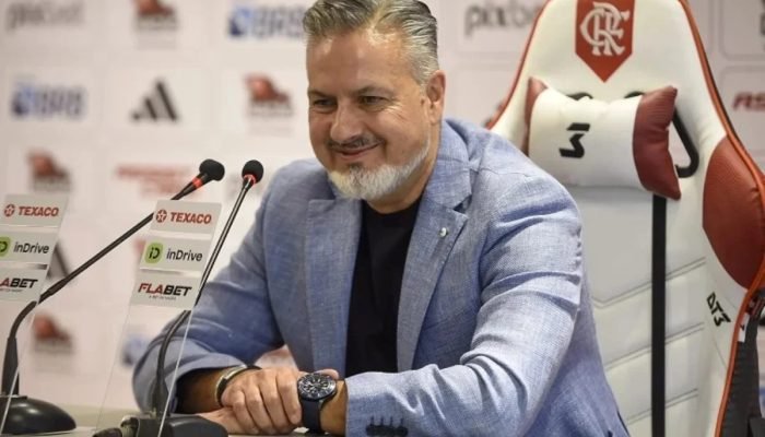 Marcelo Cortes/CRF