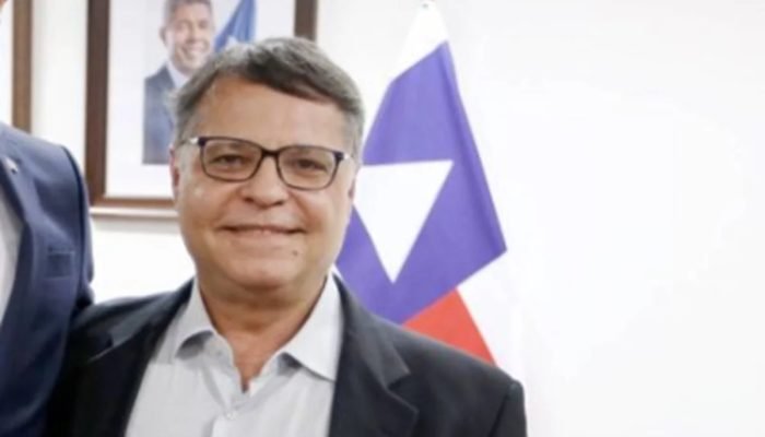 Baixa no PT da Bahia fortalece campanha de Benedita no Rio