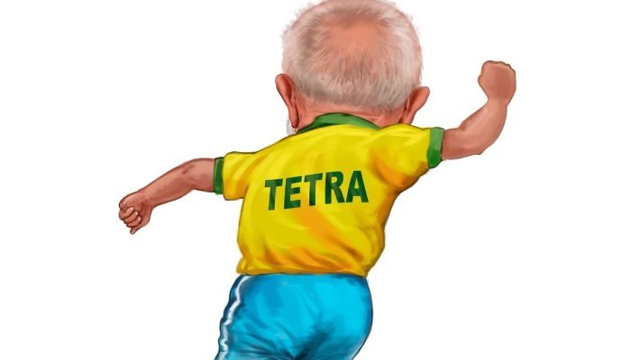 Charge do Aroeira