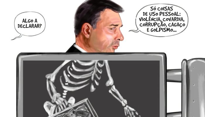 Charge do Aroeira