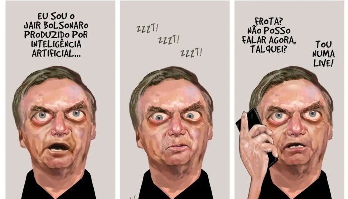 Charge do Aroeira