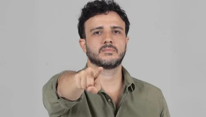 Reprodução/Redes Sociais
