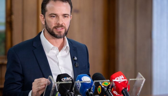 © Washington Costa/Ministério da Fazenda