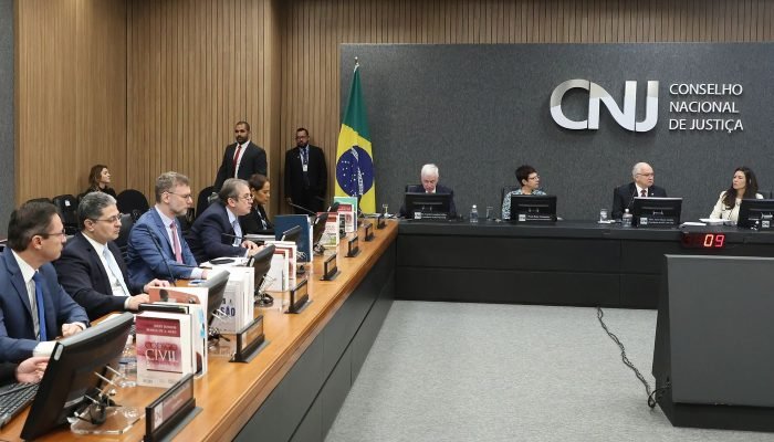 © Luiz Silveira/CNJ