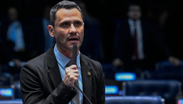 Carlos Moura/Agência Senado