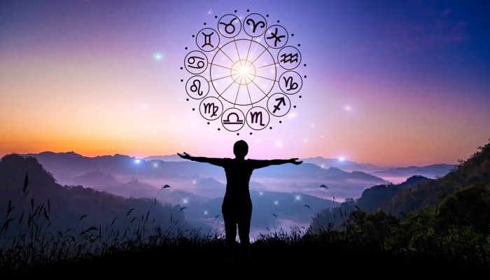 1 de 1 Intuição, signos, sorte e astrologia - Foto: sarayut Thaneerat/Getty Images
