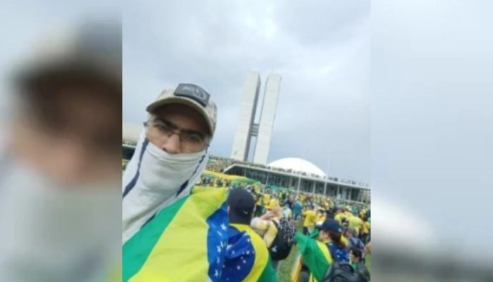 material cedido ao Metrópoles