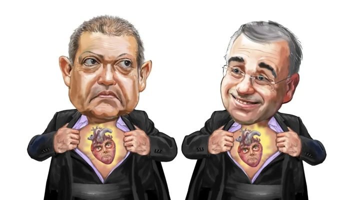 Charge do Aroeira