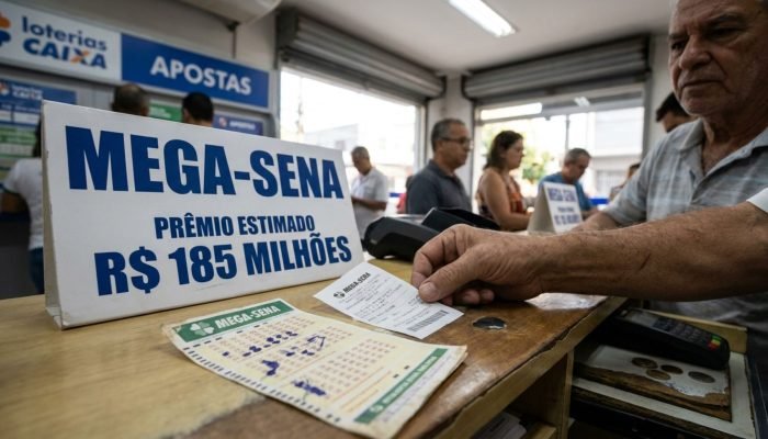 O Antagonista