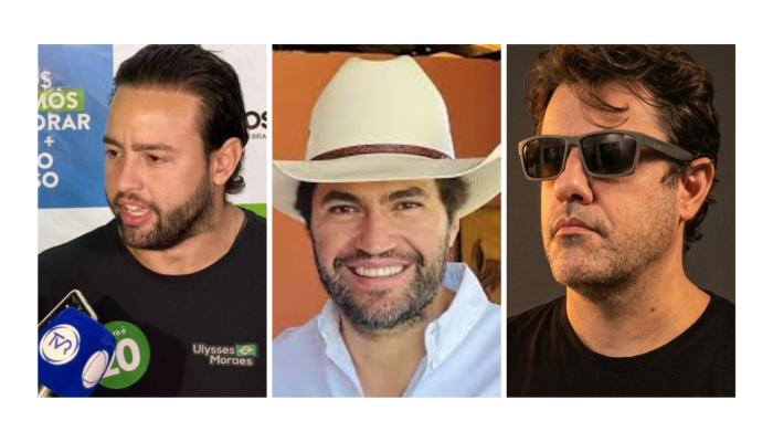 Galeria de 3 Imagens