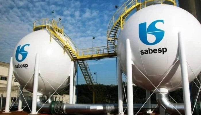 1 de 1 Imagem colorida de - Metrópoles - Foto: Divulgação/ Sabesp
