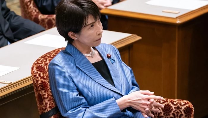 Tomohiro Ohsumi/Getty Images