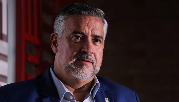 BRENO ESAKI/METRÓPOLES @BrenoEsakiFoto