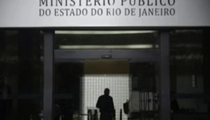 Divulgação/MPRJ