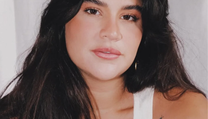 @giuliacosta/ Instagram/ Reprodução