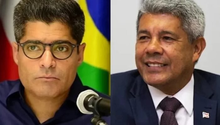 Reproduçã/União Brasil e PT