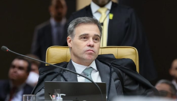 Rosinei Coutinho/STF