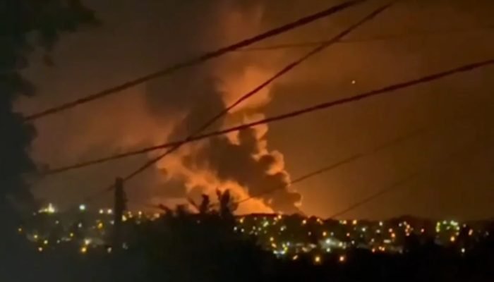 Reprodução/ Redes Sociais