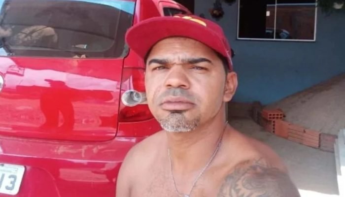 1 de 1 autor-feminicidio-1 - Foto: Reprodução/Redes Sociais