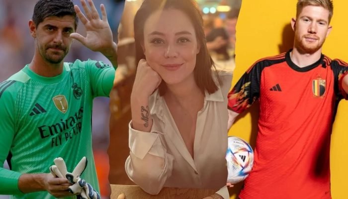 @carlijnen/ Reprodução/ Instagram e Getty Images