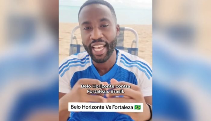 Reprodução/Redes sociais