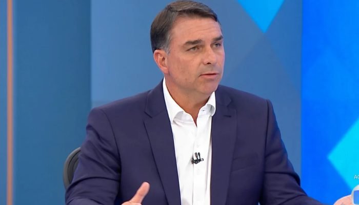 Reprodução/ Tv Globo