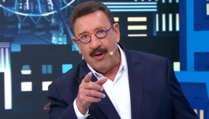 Ratinho foi acusado por Erika Hilton de ter feito declarações machistas e misóginas em seu pro...