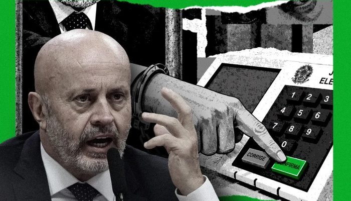 Otavio Augusto/Arte Metrópoles