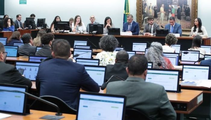 © Bruno Spada/Câmara dos Deputados