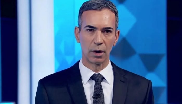 Reprodução/Redes sociais