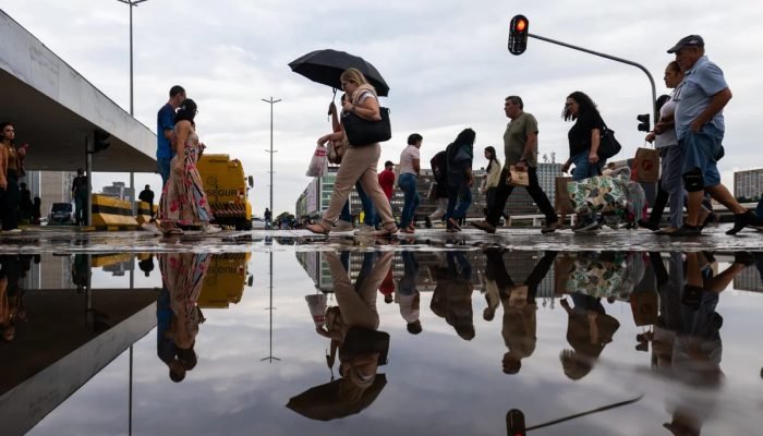 KEBEC NOGUEIRA/METRÓPOLES @kebecfotografo