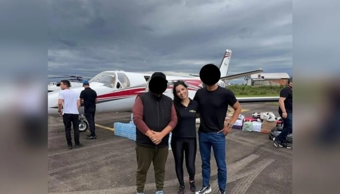 Instagram CNM Aviação / reprodução