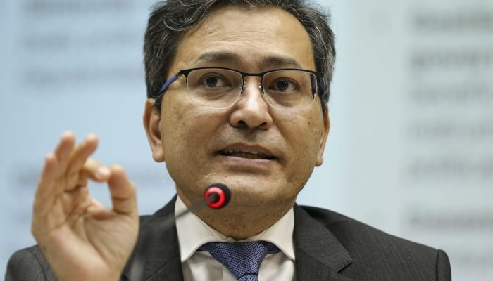© Marcelo Camargo/Agência Brasil