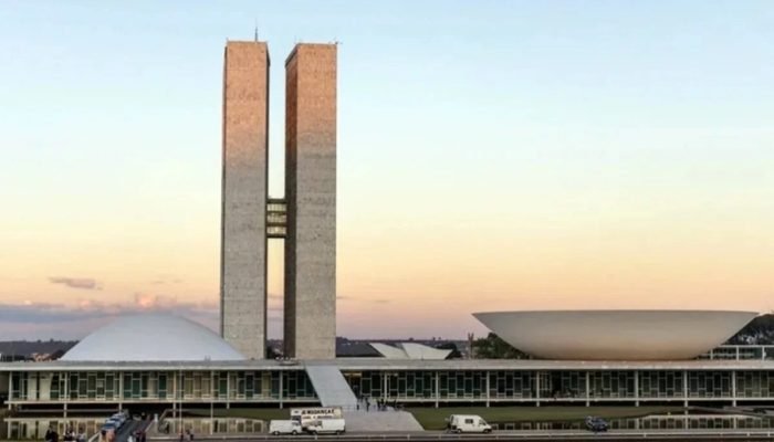 Camâra dos Deputados/ Ramiro Lucena