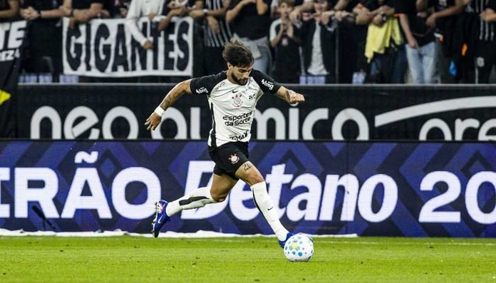 1 de 1 corinthians-36 - Foto: Alamy Live News