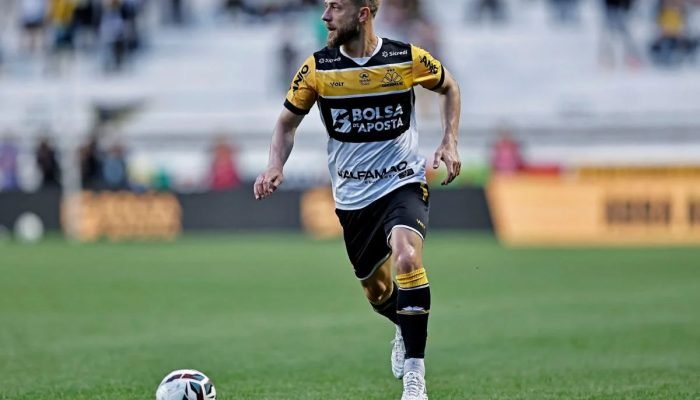 DiaEsportivo/Alamy Live News