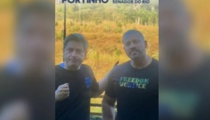 Reprodução/Redes sociais
