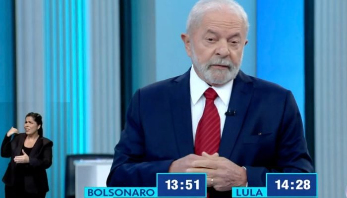 Reprodução/Tv Globo
