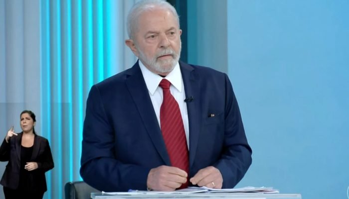 Reprodução/Tv Globo