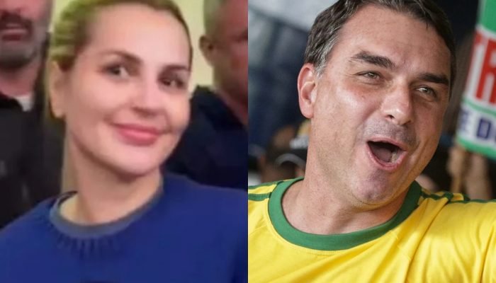 1 de 1 deolane-atentado-flavio - Foto: Metrópoles/Reprodução