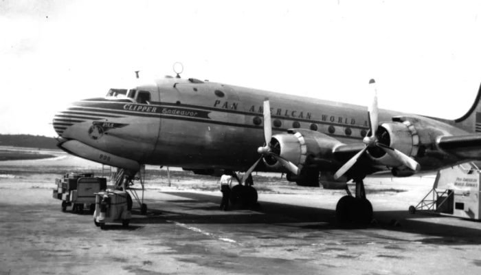 Pan Am Historical Foundation