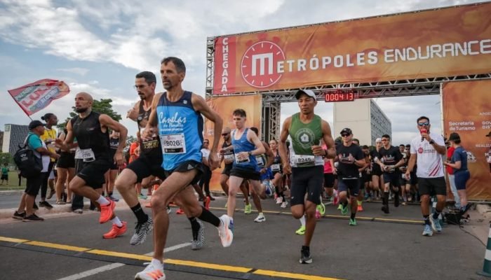 BRENO ESAKI/METRÓPOLES @BrenoEsakiFoto